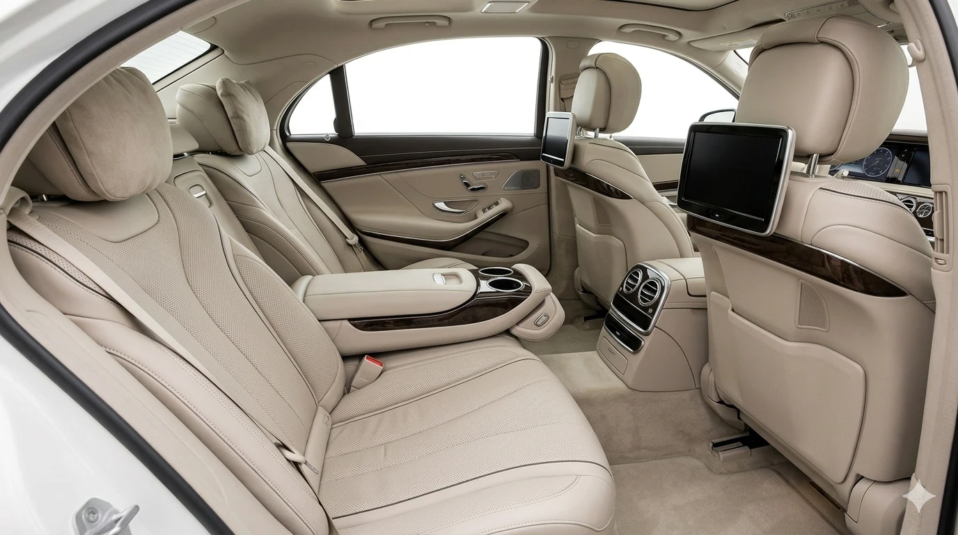 Tan Son Nhat International Airport transfer photo